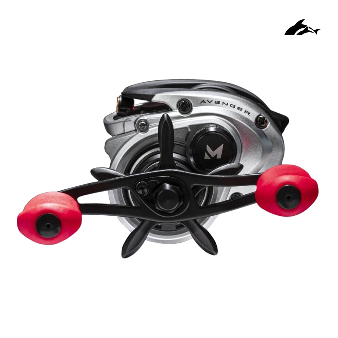 Carrete Avenger Casting - Marine Sports