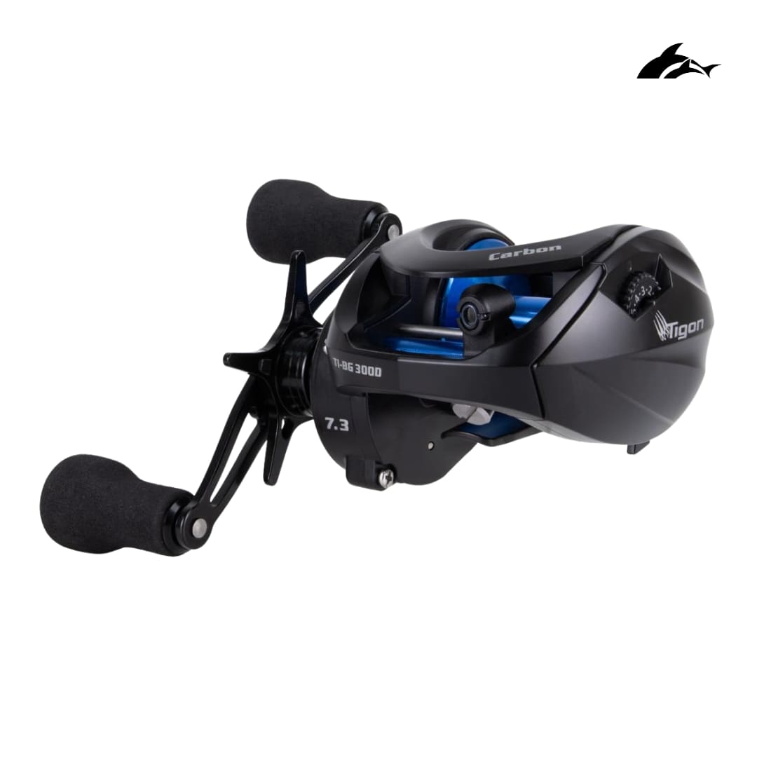 Carrete Tigon Casting - Maruri Fishing