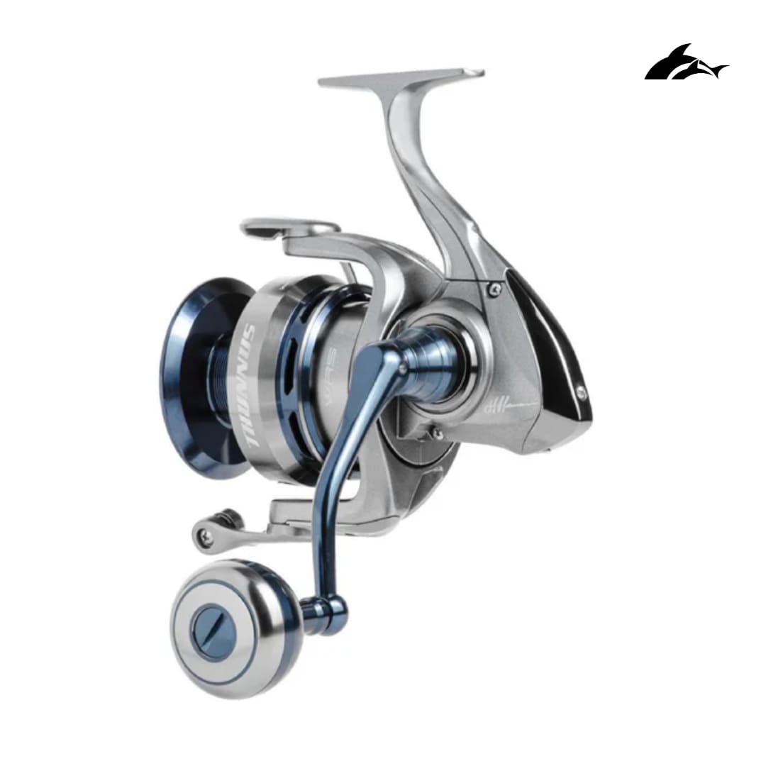 Carrete Thunnus 6500 de Spinning - Marine Sports