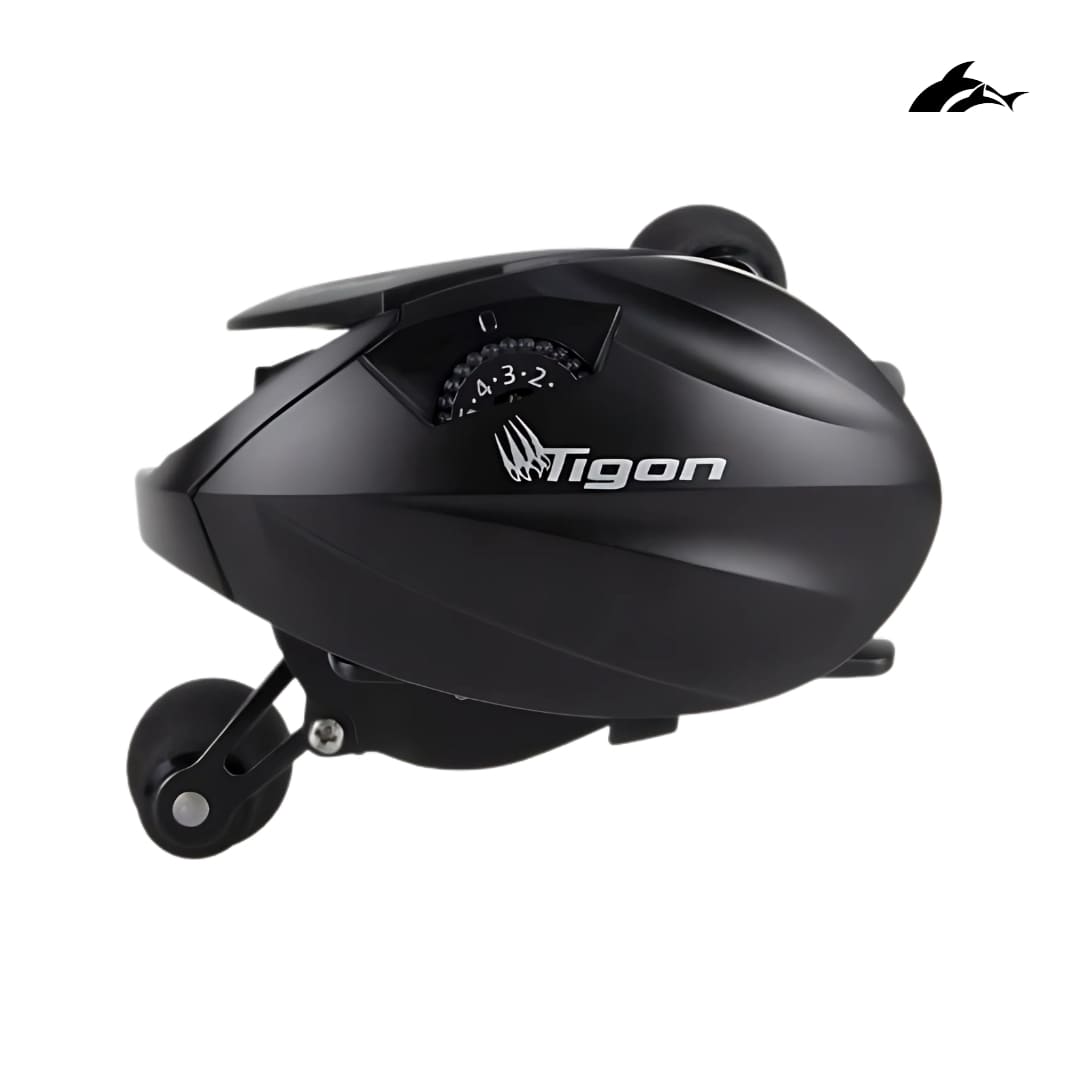 Carrete Tigon Casting - Maruri Fishing