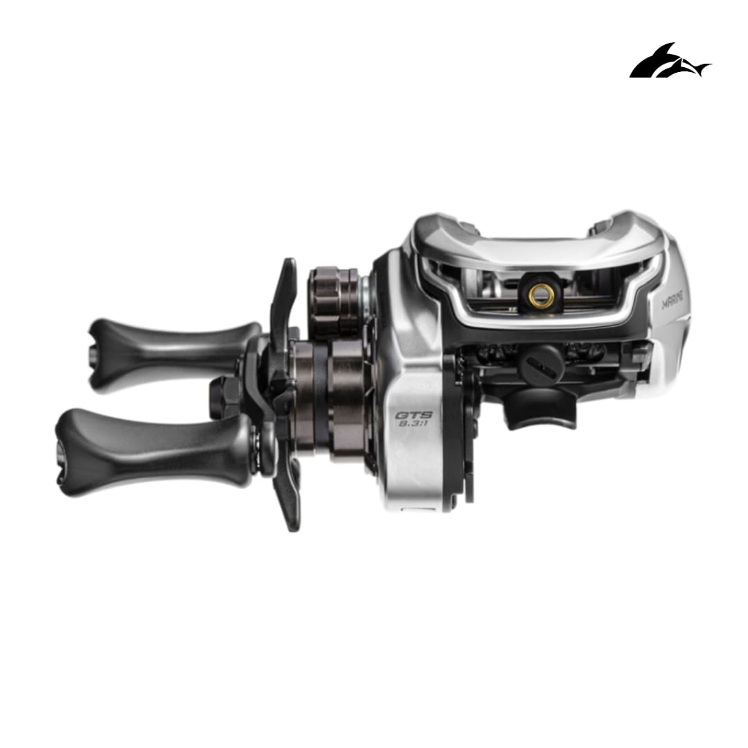 Carrete Legacy Casting - Marine Sports