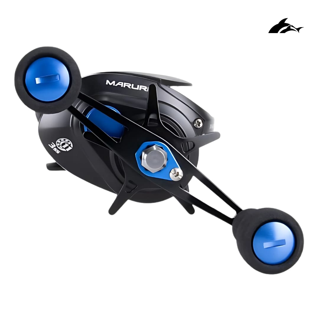 Carrete Tigon Casting - Maruri Fishing