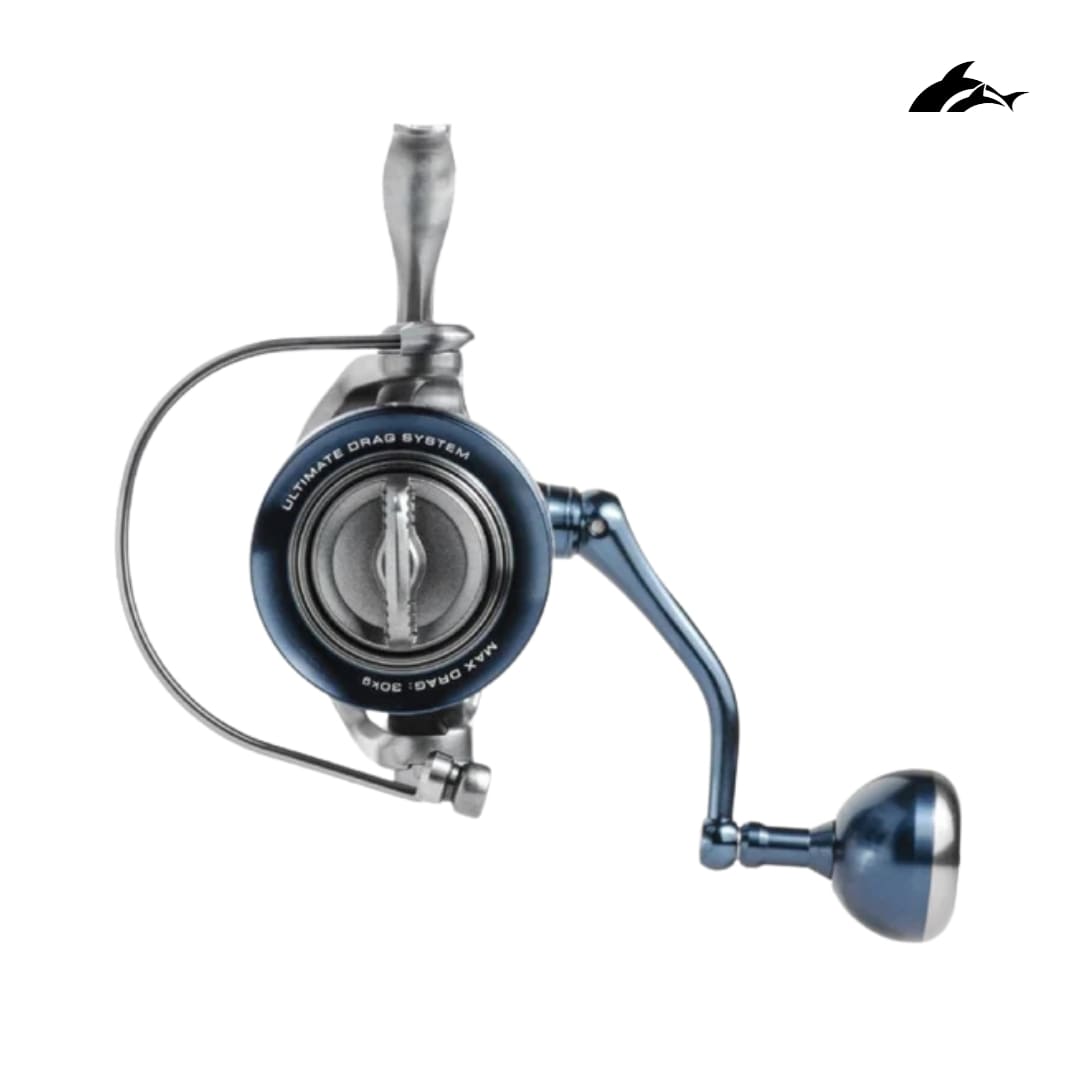 Carrete Thunnus 6500 de Spinning - Marine Sports