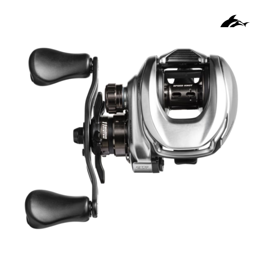 Carrete Legacy Casting - Marine Sports