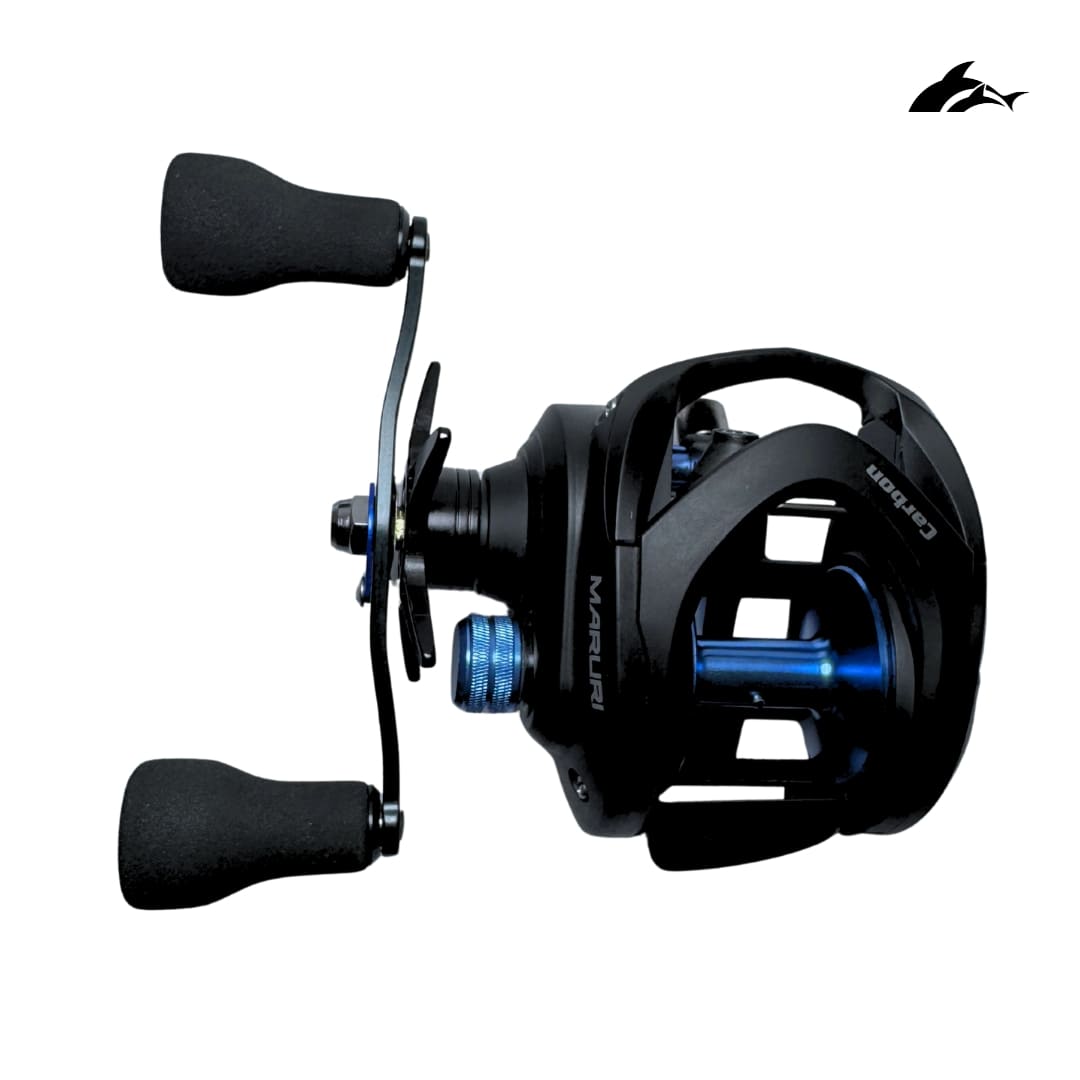 Carrete Tigon Casting - Maruri Fishing