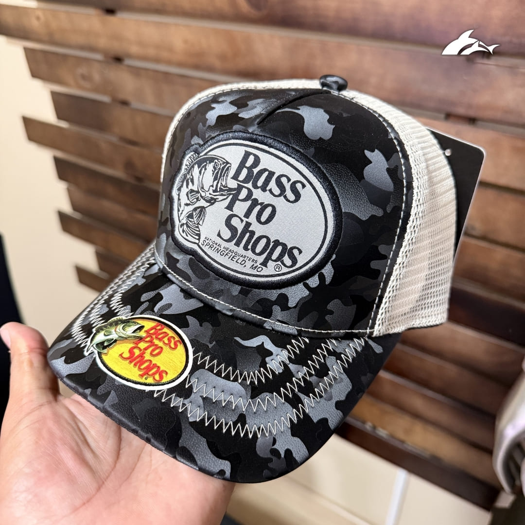Gorra Bass Pro Shops Dominio