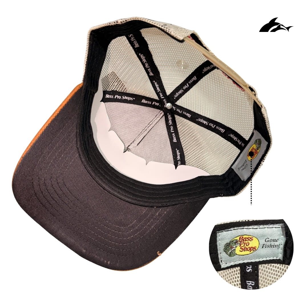 Gorra Bass Pro Shops - Territorio