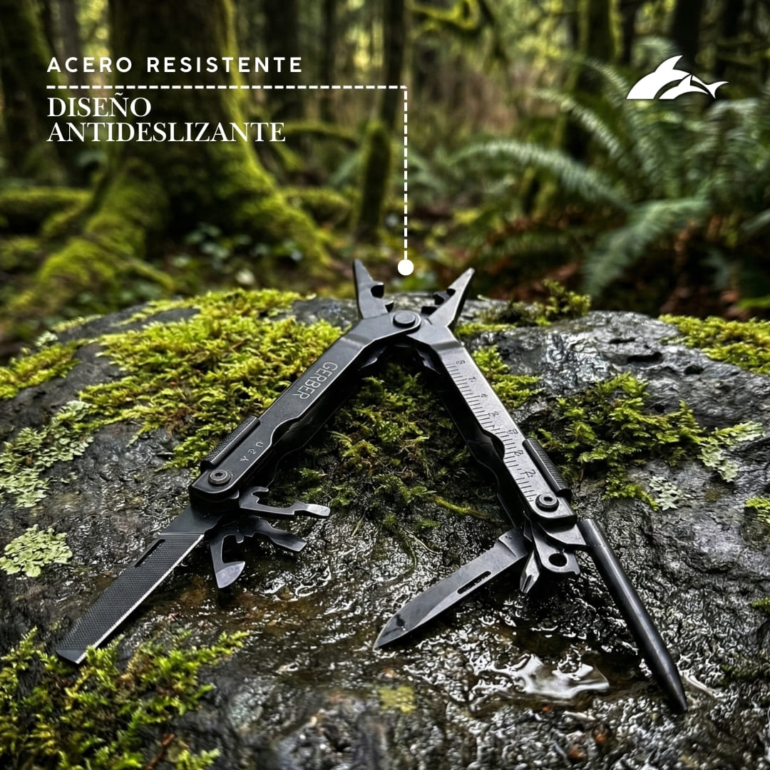 Multiherramienta Gerber