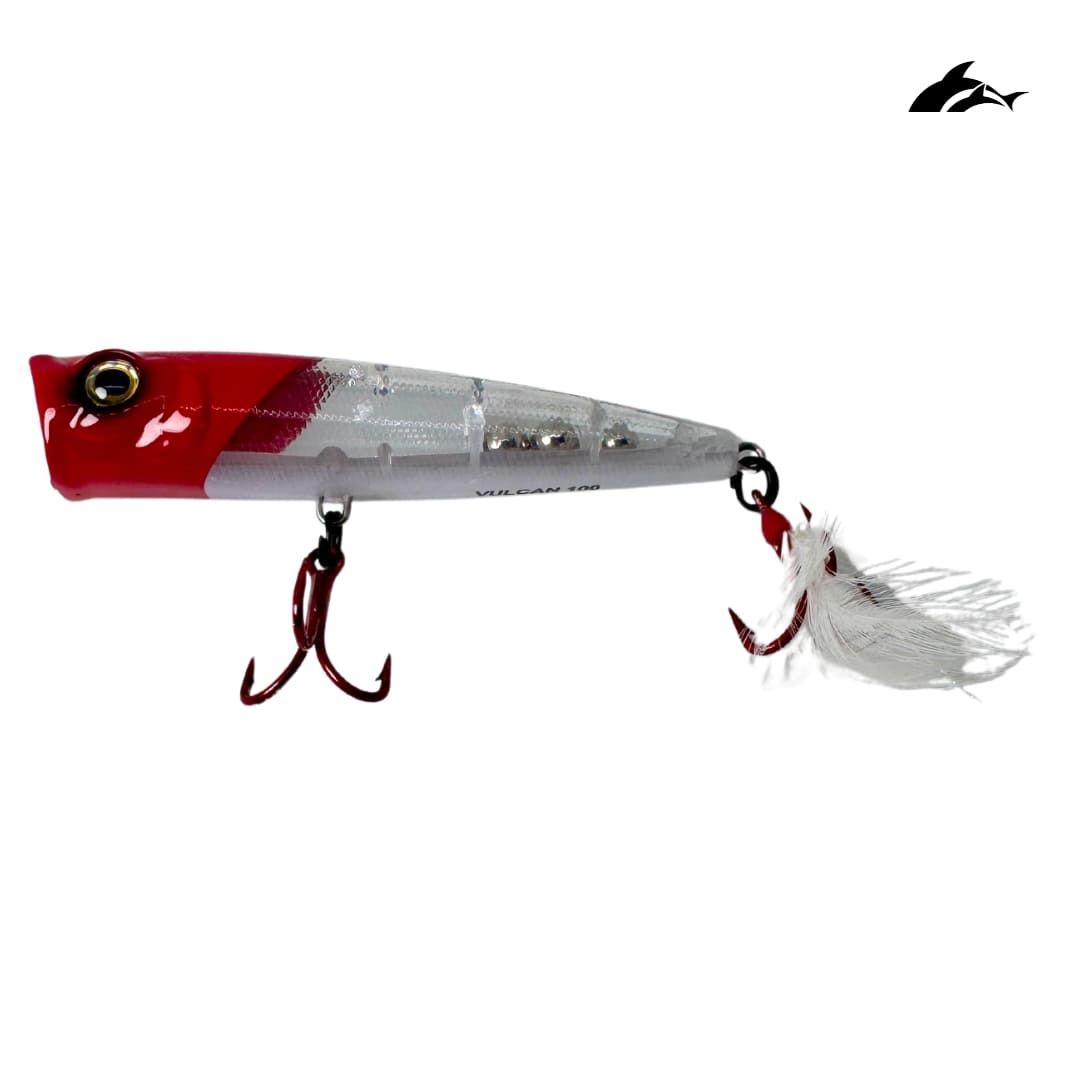 Señuelo Vulcan 100 Marine Sport