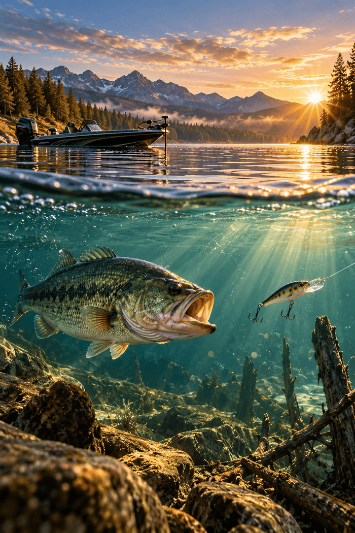 Pesca