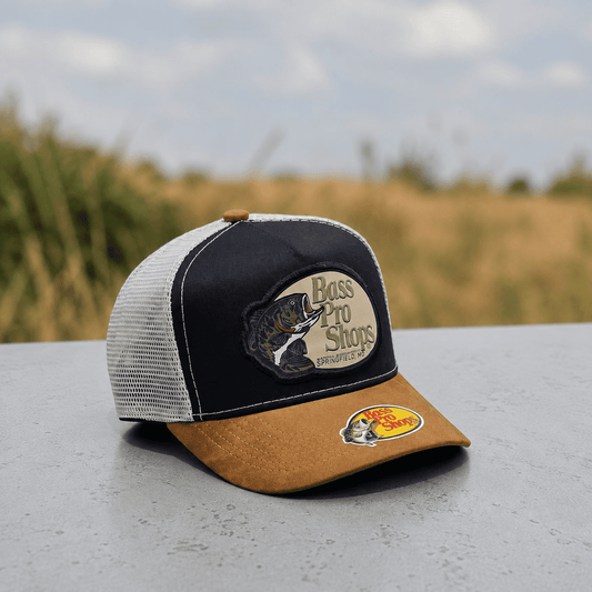 Gorra Bass Pro Shops - Territorio