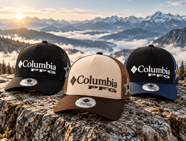 Gorras Columbia