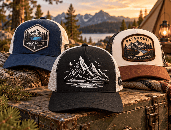 Gorras Xplor