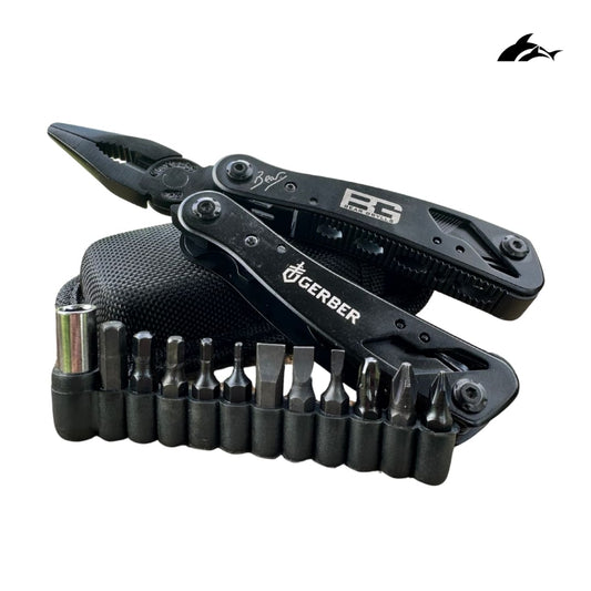 Pinza Multiusos Gerber