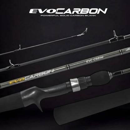 Caña Casting Evo Carbon Marine Sport
