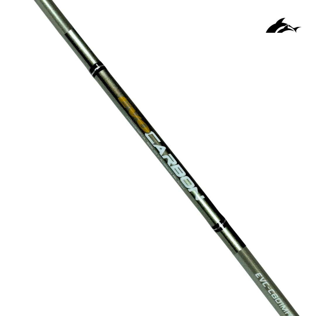 Caña Casting Evo Carbon Marine Sport