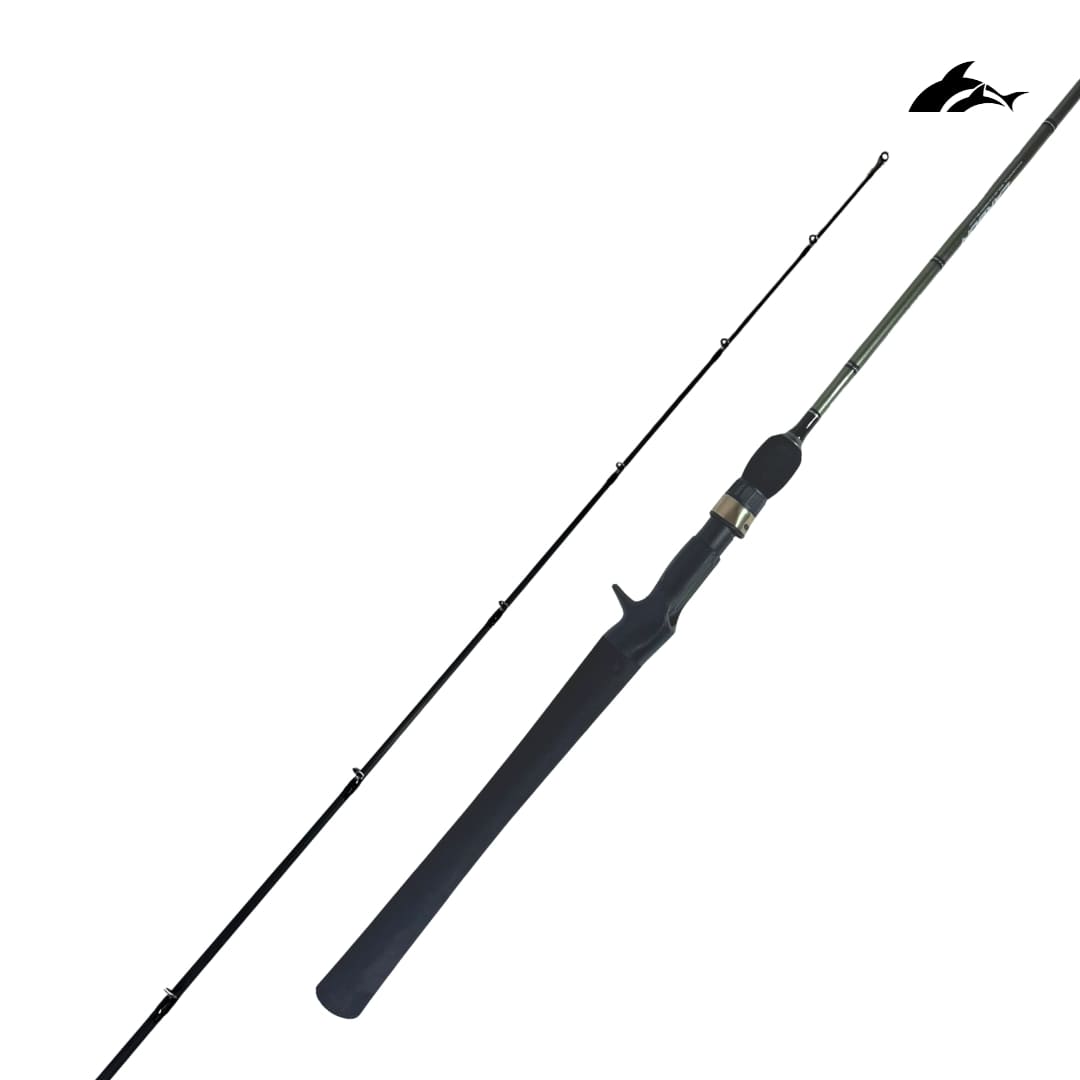 Caña Casting Evo Carbon Marine Sport