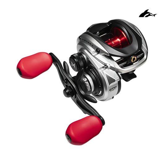 Carrete Avenger Casting - Marine Sports