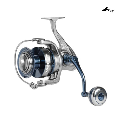 Carrete Thunnus 6500 de Spinning - Marine Sports