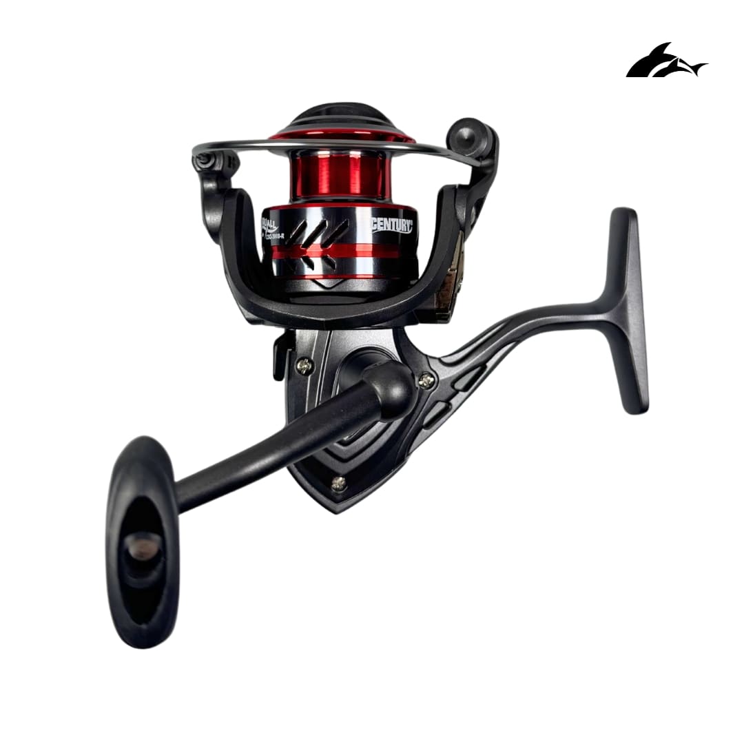 Carrete Squall Spinning - Sumax