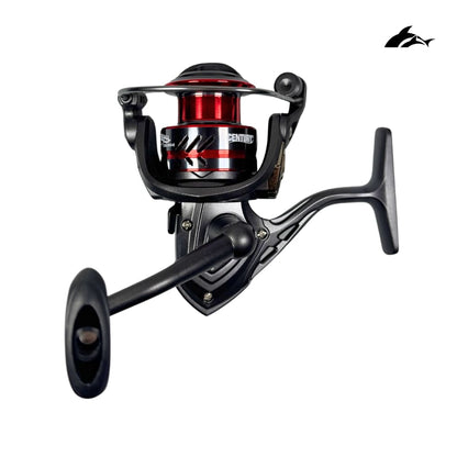 Carrete Squall Spinning - Sumax