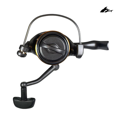 Carrete Squall Spinning - Sumax