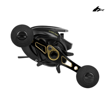 Carrete Black Pira Casting - Maruri Fishing