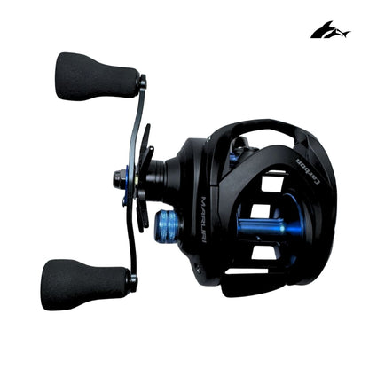 Carrete Tigon Casting - Maruri Fishing
