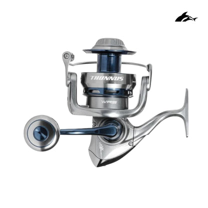 Carrete Thunnus 6500 de Spinning - Marine Sports