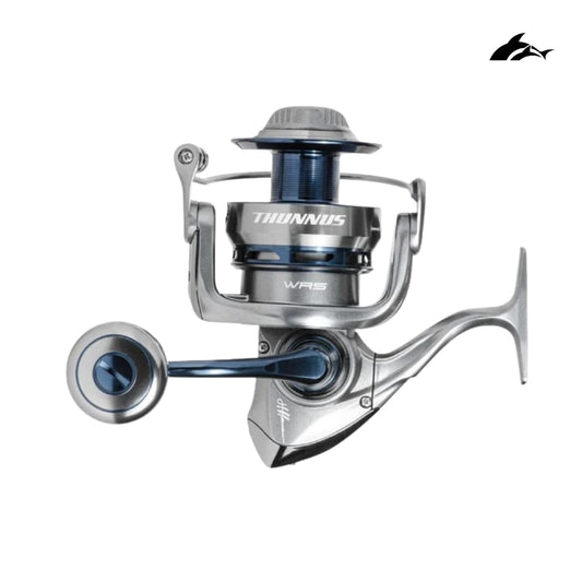 Carrete Thunnus 6500 de Spinning - Marine Sports