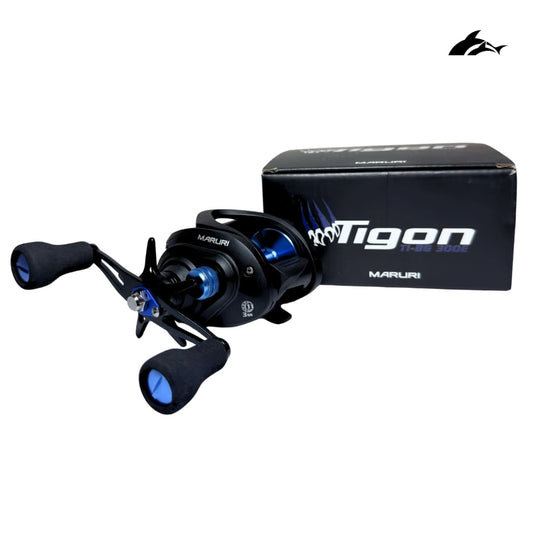 Carrete Tigon Casting - Maruri Fishing