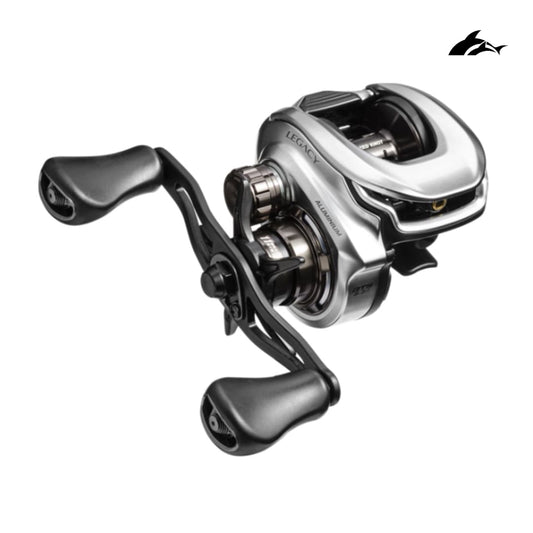 Carrete Legacy Casting - Marine Sports