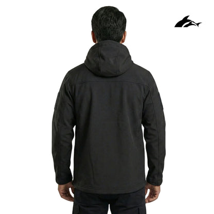 Chaqueta Impermeable BlackRain