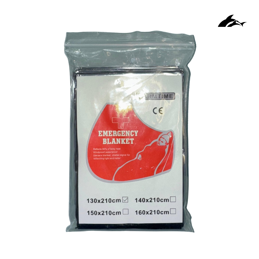 Kit De Supervivencia 13 en 1