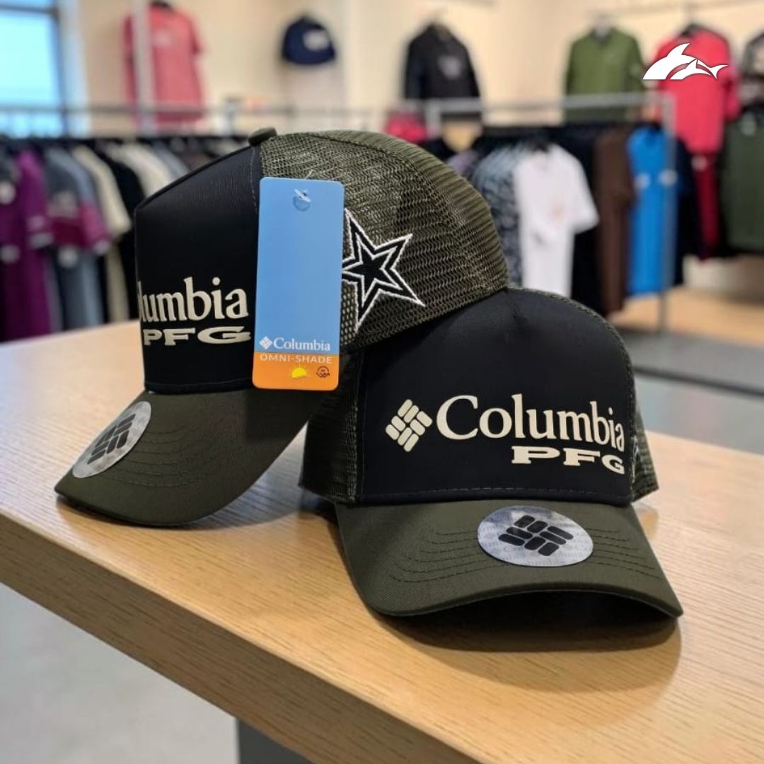 Gorra Columbia - Ranger