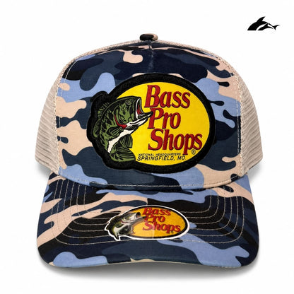 Gorra Bass Pro Shops - Marea Táctica