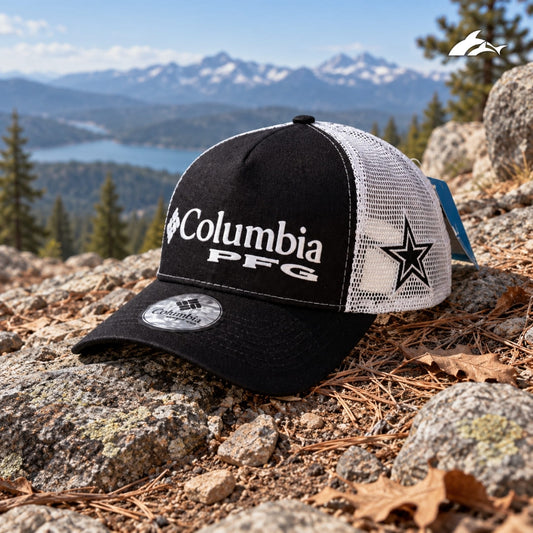 Gorra Columbia - Summit