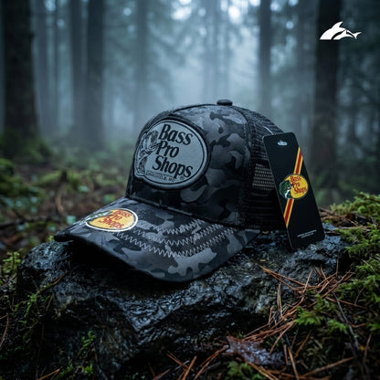 Gorra Bass Pro Shops Sombra Elite