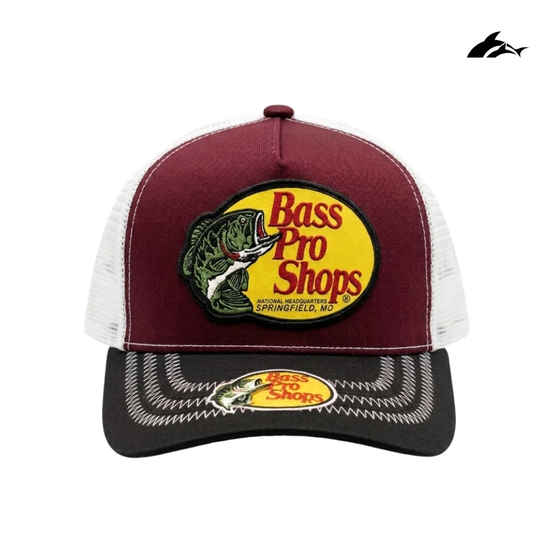 Gorra Bass Pro Shops - Ruta Salvaje
