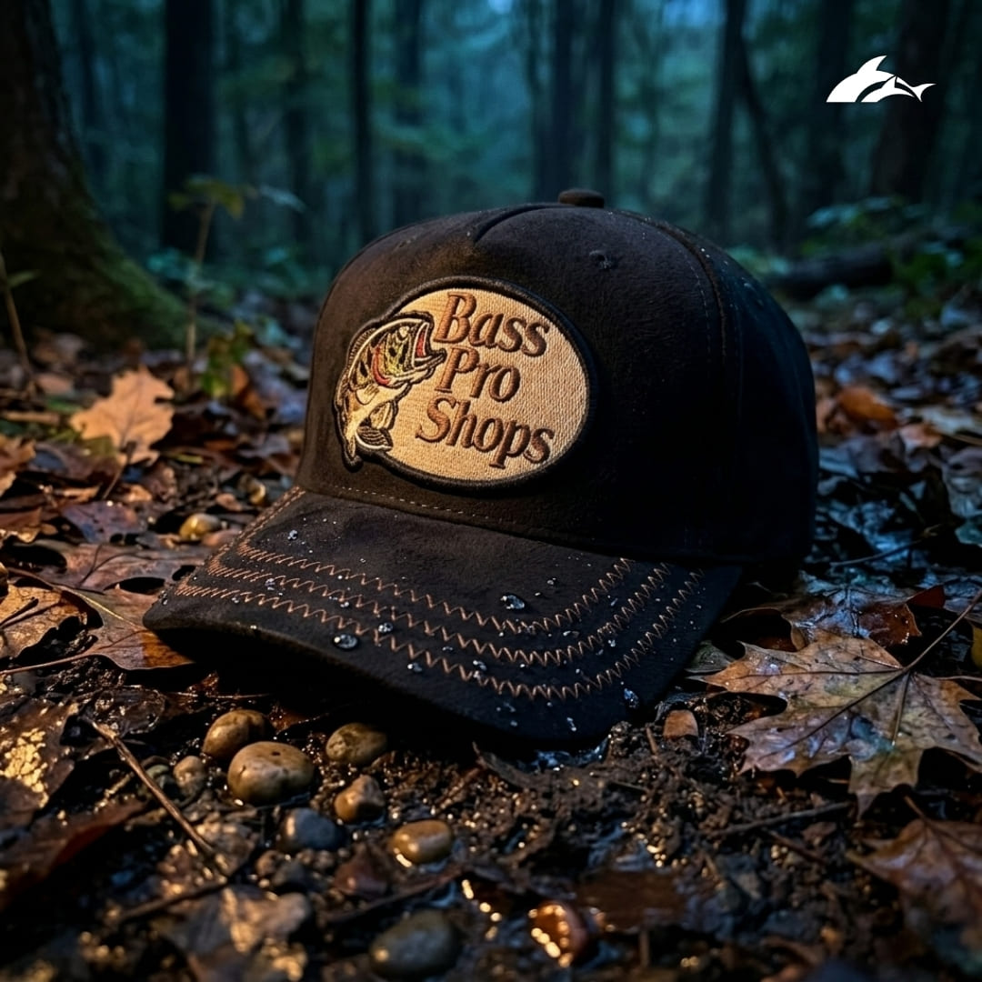 Gorra Bass Pro Shops - Camino Nocturno