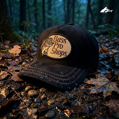 Gorra Bass Pro Shops - Camino Nocturno