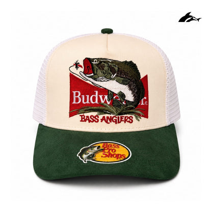 Gorra Bass Pro Shops - River King