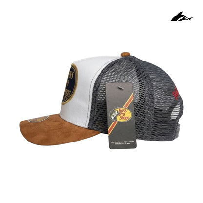 Gorra Bass Pro Shops Roble Claro