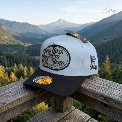 Gorra Bass Pro Shops Tormenta