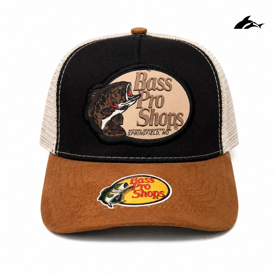 Gorra Bass Pro Shops - Territorio