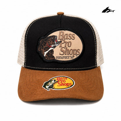 Gorra Bass Pro Shops - Territorio