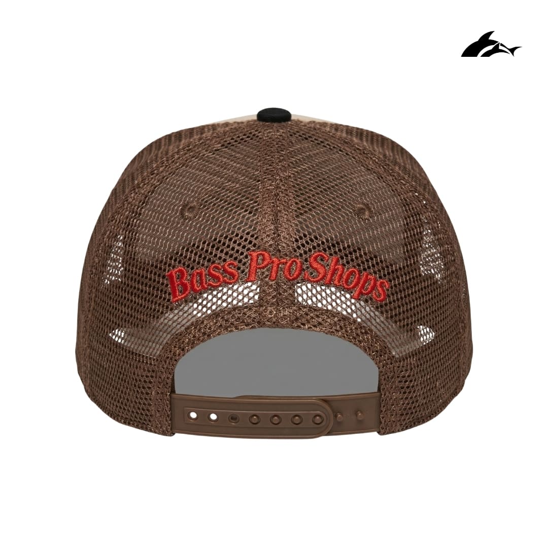 Gorra Bass Pro Shops Desierto
