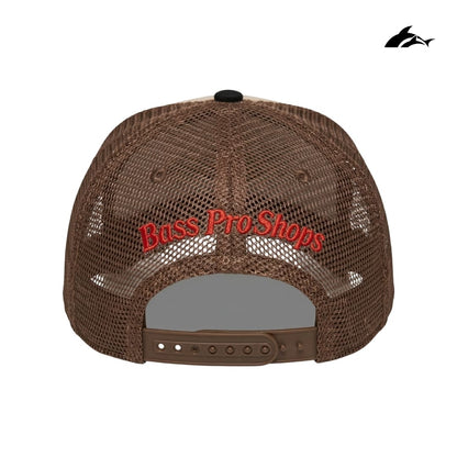 Gorra Bass Pro Shops Desierto