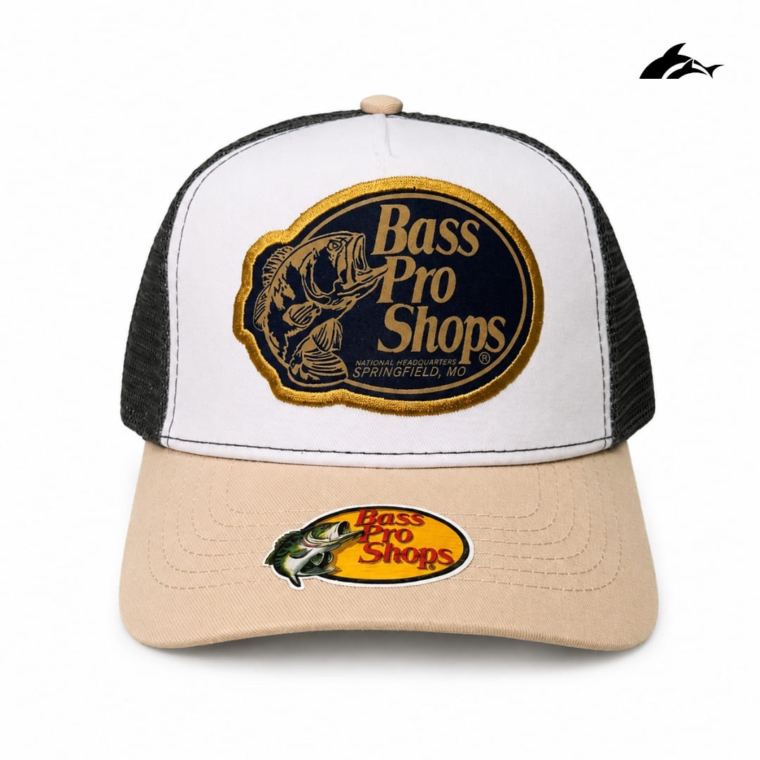 Gorra Bass Pro Shops - Sendero Claro
