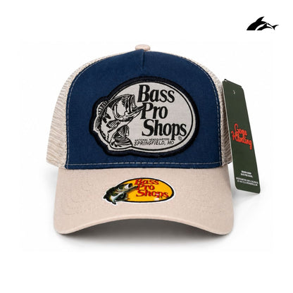 Gorra Bass Pro Shops - Bahía